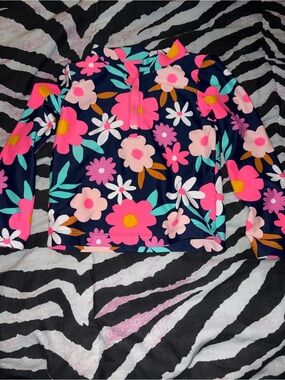 swim top